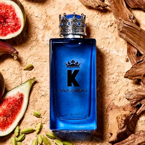 Парфюм для мужчин Dolce & Gabbana K Парфюмерная вода / Пряный photo 3 Парфюм для мужчин Dolce & Gabbana K Парфюмерная вода / Пряный photo 3