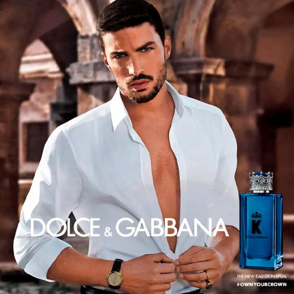 Парфюм для мужчин Dolce & Gabbana K Парфюмерная вода / Пряный photo 5 Парфюм для мужчин Dolce & Gabbana K Парфюмерная вода / Пряный photo 5