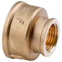 Муфта переходная Ferro M14Z F / F / 56 мм