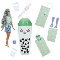 Кукла Barbie Bubble Tea HTJ21 модель / 3+ photo 2