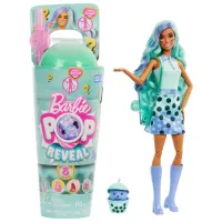 Кукла Barbie Bubble Tea HTJ21 модель / 3+ photo 3