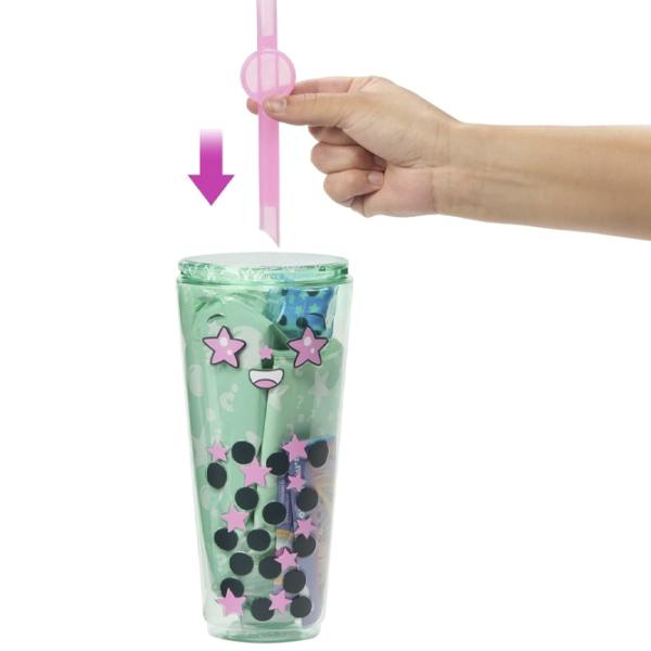 Кукла Barbie Bubble Tea HTJ21  модель / 3+ photo 5