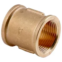 Муфта Ferro M03Z F / F / 34 мм