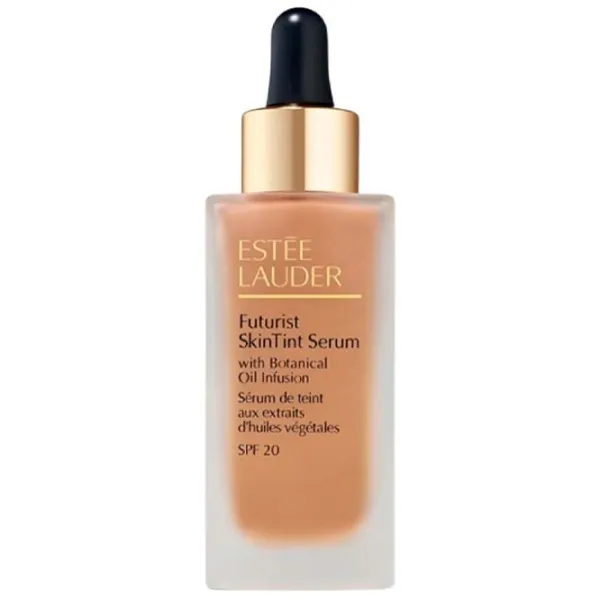 Fond de ten Estee Lauder Futurist SkinTint Serum 30 ml / Dark Beige photo 1