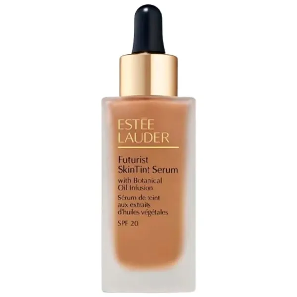 Тональный крем Estee Lauder Futurist SkinTint Serum 30 мл / Коричневый photo 1 Тональный крем Estee Lauder Futurist SkinTint Serum 30 мл / Коричневый photo 1