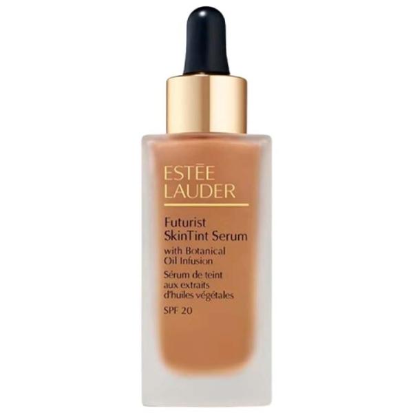 Тональный крем Estee Lauder Futurist SkinTint Serum 30 мл / Коричневый photo 1 Тональный крем Estee Lauder Futurist SkinTint Serum 30 мл / Коричневый photo 1
