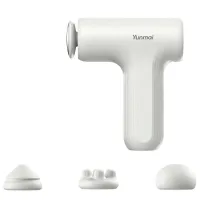 Aparat de masaj Yunmai YMFG-M356 White photo 2