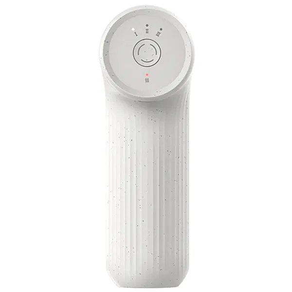 Aparat de masaj Yunmai YMFG-M356 White photo 3