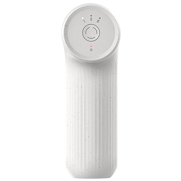 Aparat de masaj Yunmai YMFG-M356 White photo 3