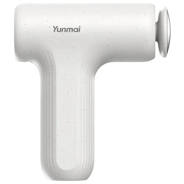 Aparat de masaj Yunmai YMFG-M356 White photo 4