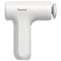 Aparat de masaj Yunmai YMFG-M356 White photo 4