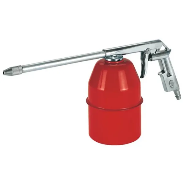 Set de accesorii aer comprimat Technoworker VOR56724  photo 2