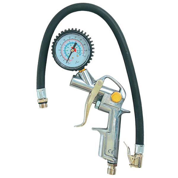 Set de accesorii aer comprimat Technoworker VOR56724  photo 3