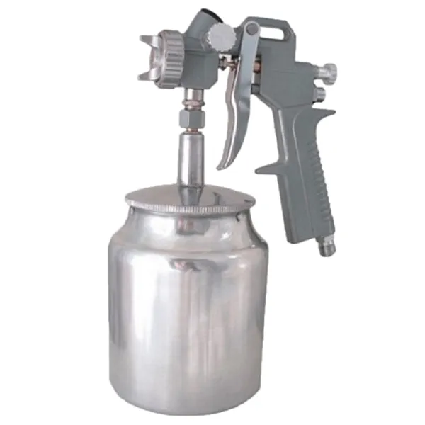 Set de accesorii aer comprimat Technoworker VOR56724  photo 4