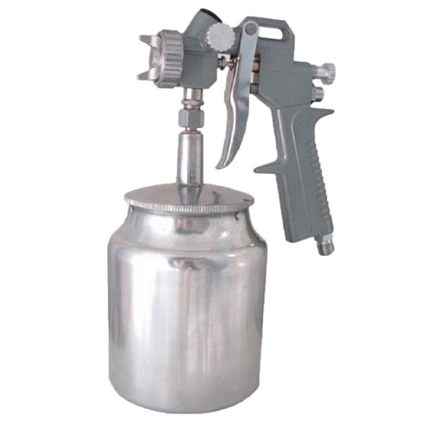 Set de accesorii aer comprimat Technoworker VOR56724  photo 4
