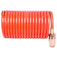 Комплект аксессуары для сжатого воздуха Technoworker VOR56724 photo 5