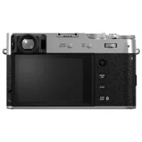 Cameră foto FujiFilm X100VI CMOS/ Silver photo 7