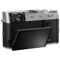 Cameră foto FujiFilm X100VI CMOS/ Silver photo 11