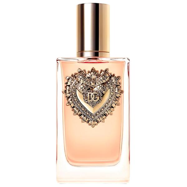 Parfum pentru femei Dolce & Gabbana DEVOTION Apă de parfum / Rafinate photo 2 Parfum pentru femei Dolce & Gabbana DEVOTION Apă de parfum / Rafinate photo 2