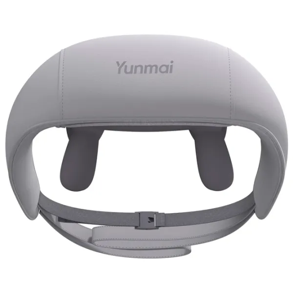 Aparat de masaj Yunmai YMB241 Gray photo 3