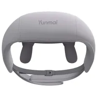 Aparat de masaj Yunmai YMB241 Gray photo 3