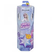 Кукла Disney Frozen Elsa HTG25 принцесса / 3+ photo 6