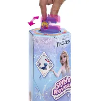 Кукла Disney Frozen Elsa HTG25 принцесса / 3+ photo 7