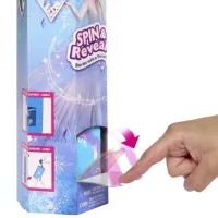Кукла Disney Frozen Elsa HTG25 принцесса / 3+ photo 8