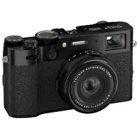 Фотоаппарат FujiFilm X100VI CMOS/ Черный photo 2