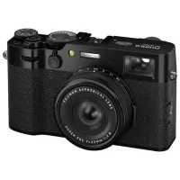 Фотоаппарат FujiFilm X100VI CMOS/ Черный photo 3