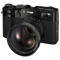 Фотоаппарат FujiFilm X100VI CMOS/ Черный photo 4