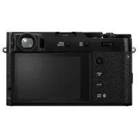 Фотоаппарат FujiFilm X100VI CMOS/ Черный photo 6