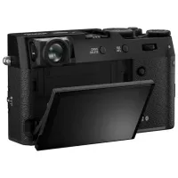 Фотоаппарат FujiFilm X100VI CMOS/ Черный photo 10