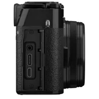 Фотоаппарат FujiFilm X100VI CMOS/ Черный photo 11