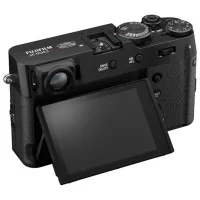 Фотоаппарат FujiFilm X100VI CMOS/ Черный photo 12