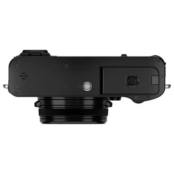 Фотоаппарат FujiFilm X100VI  CMOS/ Черный photo 14 Фотоаппарат FujiFilm X100VI  CMOS/ Черный photo 14