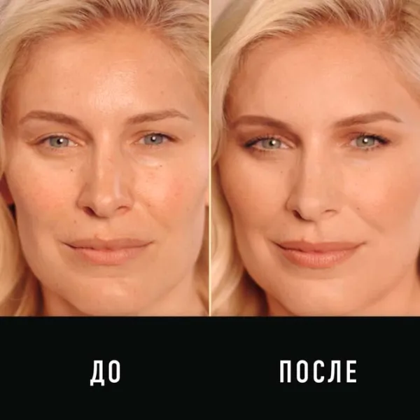 Тональный крем Max Factor Miracle Touch 11 мл / Бежевый photo 5