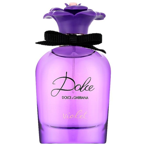 Парфюм для женщин Dolce & Gabbana Dolce Violet Туалетная вода / Фруктовый photo 1 Парфюм для женщин Dolce & Gabbana Dolce Violet Туалетная вода / Фруктовый photo 1