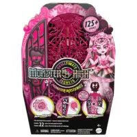 Кукла Mattel Monster High Draculaura HXH84 модель / 4+ photo 7