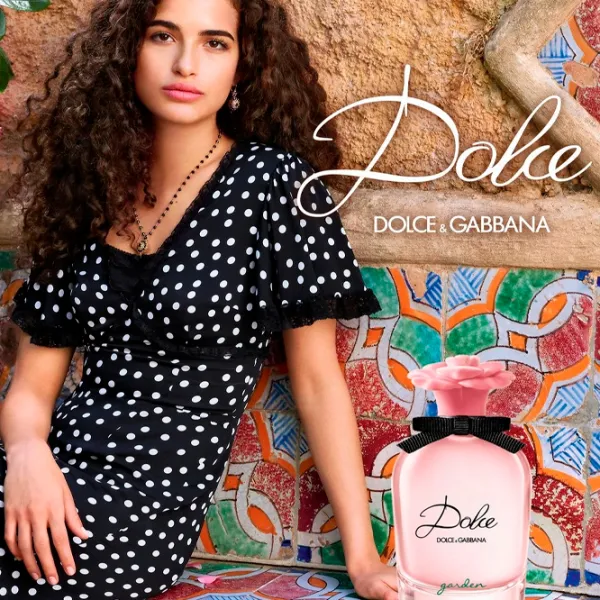 Parfum pentru femei Dolce & Gabbana Dolce Garden Apă de parfum / Fructat photo 5 Parfum pentru femei Dolce & Gabbana Dolce Garden Apă de parfum / Fructat photo 5