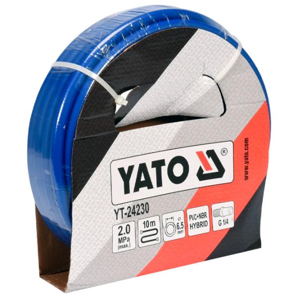 Пневматический шланг Yato YT-24230  photo 2