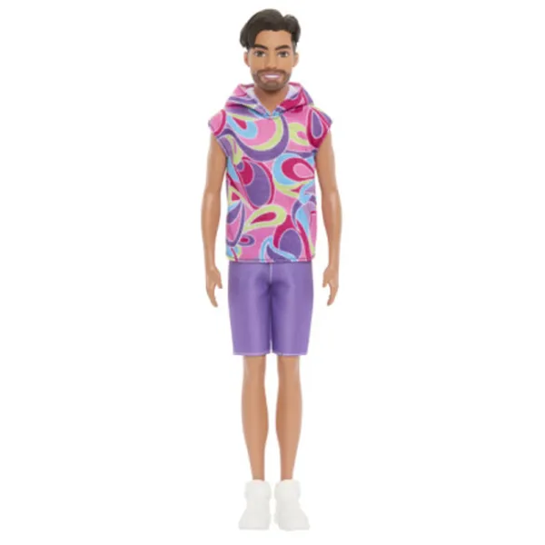Кукла Barbie Ken HRH26  модель / 3+ photo 2