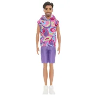 Кукла Barbie Ken HRH26 модель / 3+ photo 2