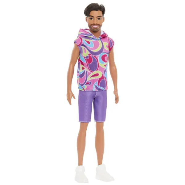 Кукла Barbie Ken HRH26  модель / 3+ photo 3