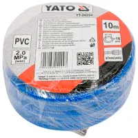 Furtun pneumatic Yato YT-24224 photo 2