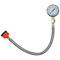 Manometru pentru anvelope Yato YT24790 