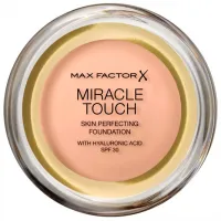 Тональный крем Max Factor Miracle Touch 11 мл / Бежевый