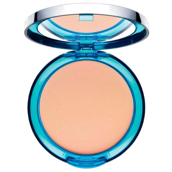 Тональный крем Artdeco Sun Protection Powder  / Бежевый photo 1 Тональный крем Artdeco Sun Protection Powder  / Бежевый photo 1