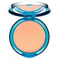 Fond de ten Artdeco Sun Protection Powder  / Beige