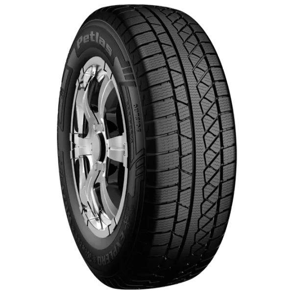 Шины Petlas Explero Winter W671 265/70 R16 112T Зимние / Внедорожник photo 1 Шины Petlas Explero Winter W671 265/70 R16 112T Зимние / Внедорожник photo 1